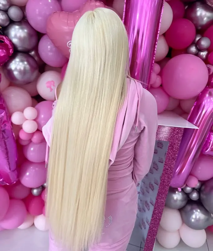 VIP Hair salon Duke street — Hairdresser in Glasgow